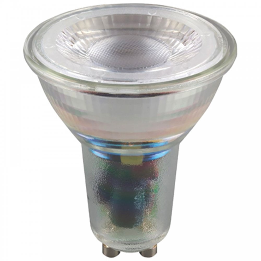 Crompton 5W LED GU10 Lamp Cool White