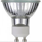 50W Halogen GU10 Lamp Warm White