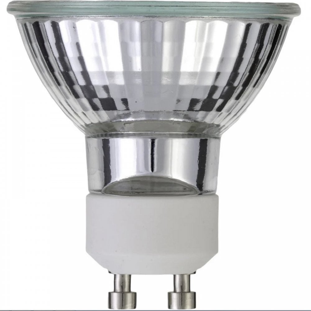 50W Halogen GU10 Lamp Warm White