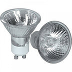 50W Halogen GU10 Lamp Warm White