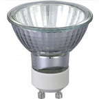 50W Halogen GU10 Lamp Warm White