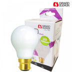 Girard Sudron LED Filament Standard Bulb 7W BC22