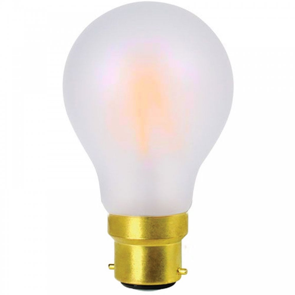 Girard Sudron LED Filament Standard Bulb 7W BC22