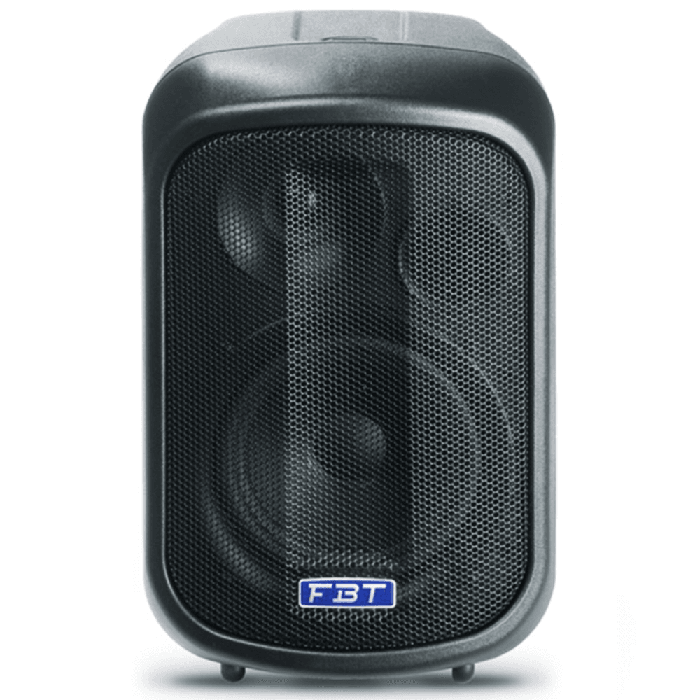 J5 5" Amplified Passive Speaker 2-Way 160W