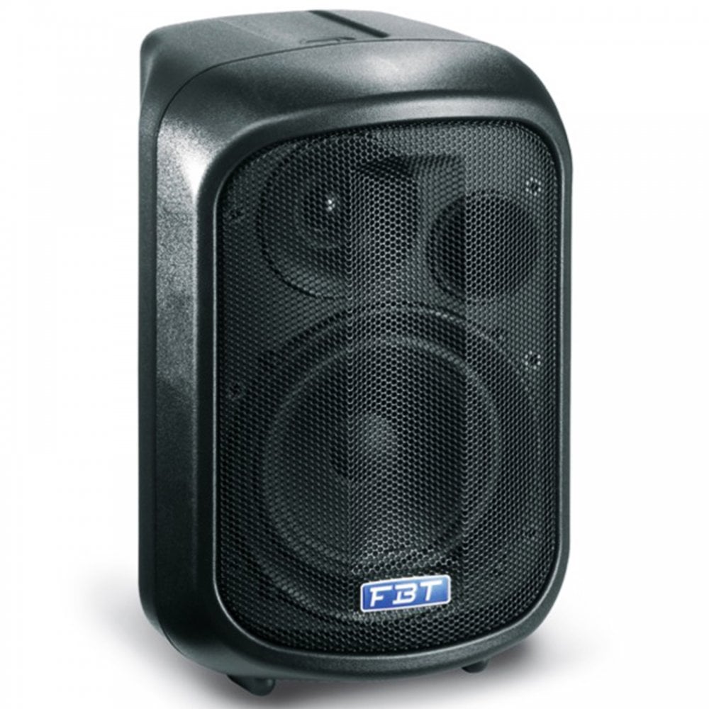 J5 5" Amplified Passive Speaker 2-Way 160W