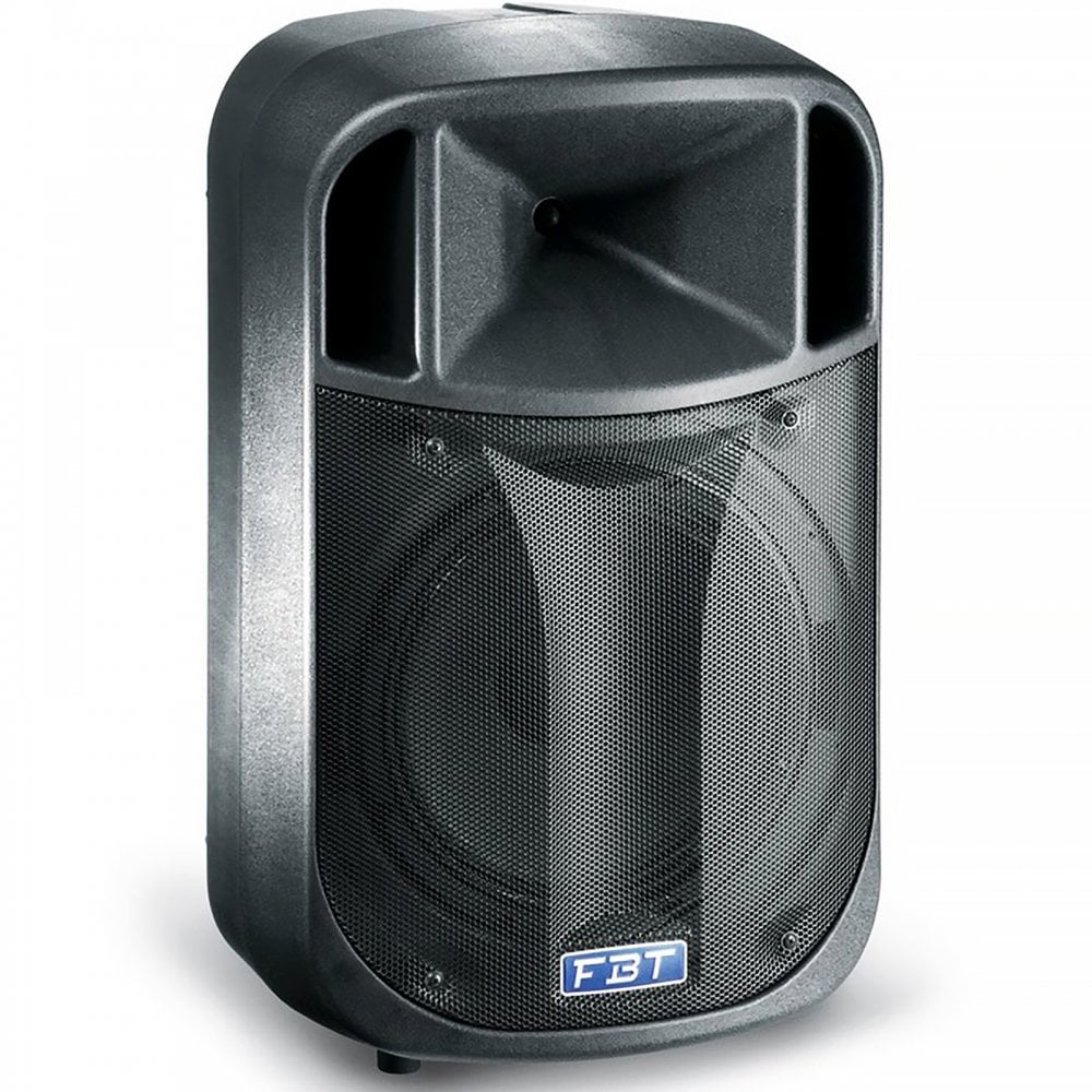 J12A 12" Amplified Active Speaker 2-Way 450W RMS