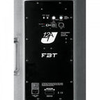 J12A 12" Amplified Active Speaker 2-Way 450W RMS