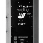 J15A 15" Amplified Active Speaker 2-Way 450W RMS
