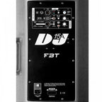 DJ15A 15" Amplified Active Speaker 2-Way 450W RMS