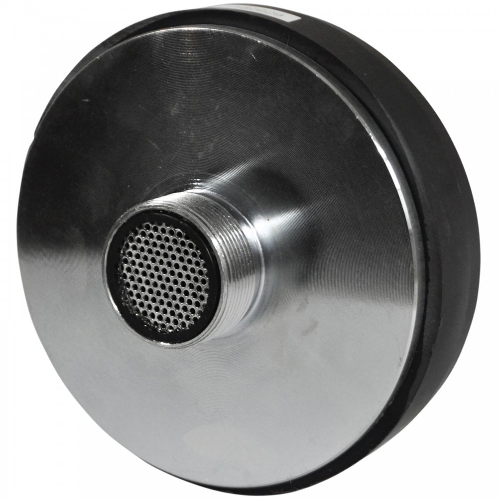Titanium 1.75" Screw-on Compression Driver