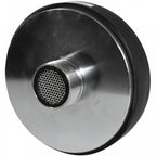 Titanium 1.75" Screw-on Compression Driver