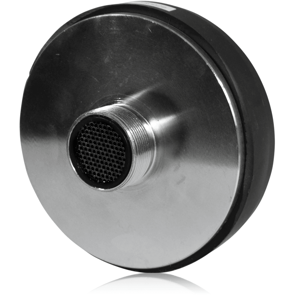 Titanium 1.38" Screw-on Compression Driver