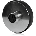 Titanium 1.38" Screw-on Compression Driver