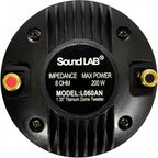 Titanium 1.38" Screw-on Compression Driver