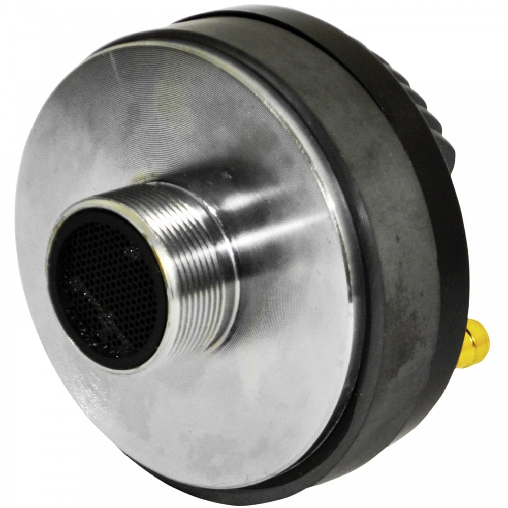 Titanium 1.38" Screw-on Compression Driver