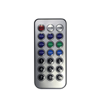 Vortice Multi LED Lighting Effect Tri-Colour SMD