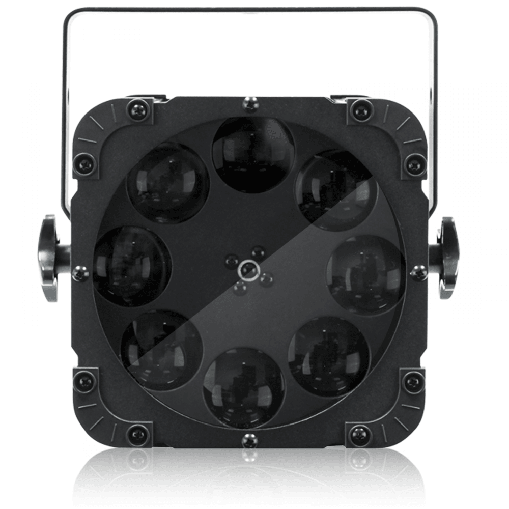 Crossfire XP Gobo Moonflower Lighting Effect