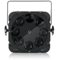 Crossfire XP Gobo Moonflower Lighting Effect