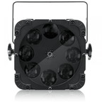 Crossfire XP Gobo Moonflower Lighting Effect
