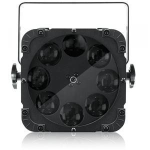 Crossfire XP Gobo Moonflower Lighting Effect