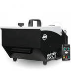 Mister Kool Low Lying Dry Ice Effect Smoke Machine