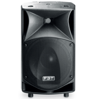 2 x JMAXX 12 Active 900w Speaker inc Stands & Case