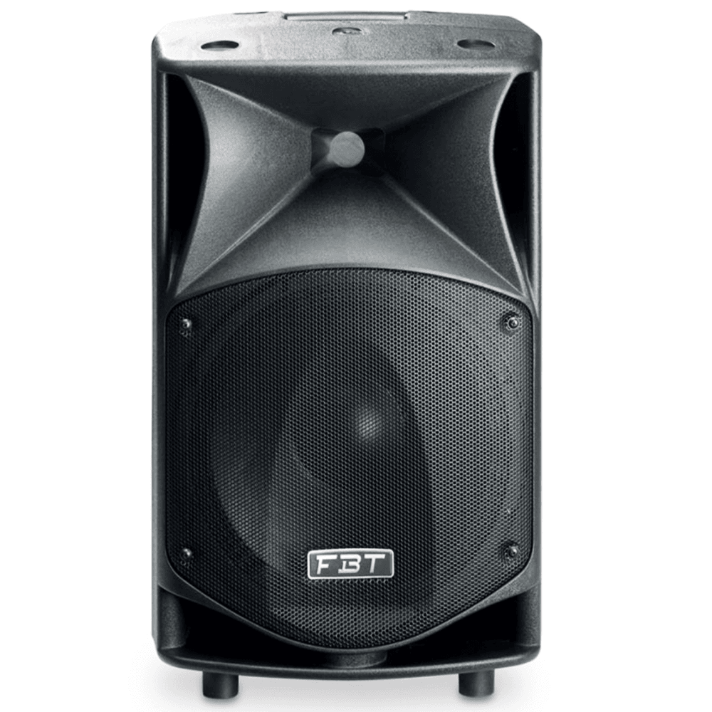 2 x JMAXX 14 Active 900w Speaker inc Stands & Case