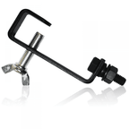 DJ Booth Overhead Lighting 25mm G Clamp