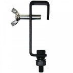DJ Booth Overhead Lighting 25mm G Clamp