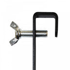 DJ Booth Overhead Lighting 25mm G Clamp