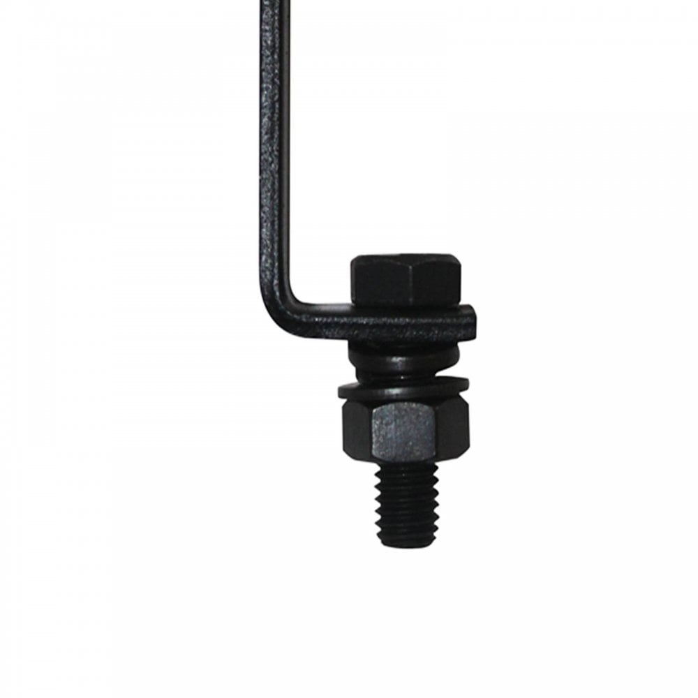 DJ Booth Overhead Lighting 25mm G Clamp