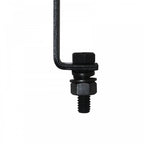 DJ Booth Overhead Lighting 25mm G Clamp