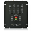 PRO2 MKII Compact Scratch Mixer with Channel EQ's
