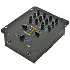 PRO2 MKII Compact Scratch Mixer with Channel EQ's