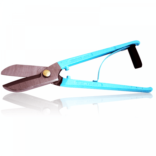 250mm Hardened Steel Blade Tin Snip