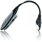 LED Clip Light For Books and E-Books