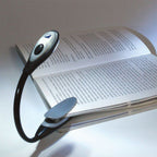 LED Clip Light For Books and E-Books