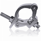 CLP-15N Half Coupler (Narrow) Truss Clamp