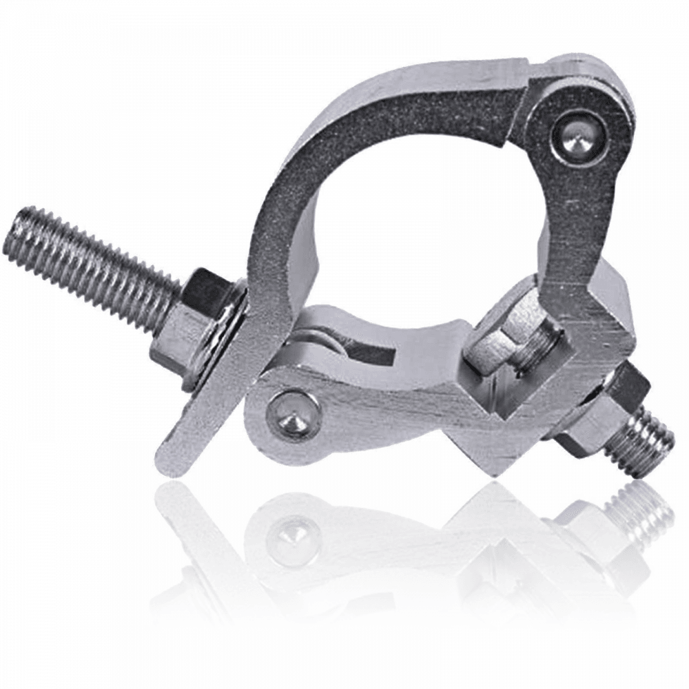 CLP-15N Half Coupler (Narrow) Truss Clamp