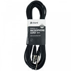 3m to 12m Audio Signal Microphone Leads