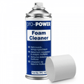 Foam Cleaner 400ml Aerosol Spray Canister