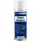 Foam Cleaner 400ml Aerosol Spray Canister