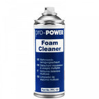 Foam Cleaner 400ml Aerosol Spray Canister