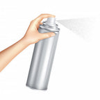 Silicone Lubricant 400ml Aerosol Spray Canister