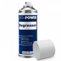Degreaser 400ml Aerosol Spray Canister