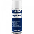 Degreaser 400ml Aerosol Spray Canister