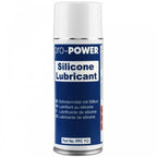 Silicone Lubricant 400ml Aerosol Spray Canister