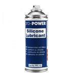 Silicone Lubricant 400ml Aerosol Spray Canister