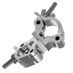 2 Inch Wrap Around Swivel Coupler Truss Clamp Mount