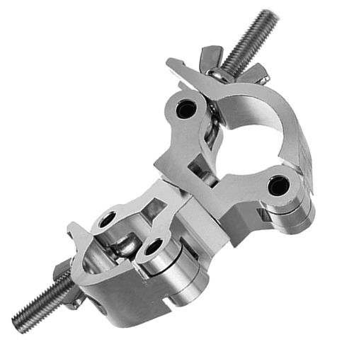 2 Inch Wrap Around Swivel Coupler Truss Clamp Mount